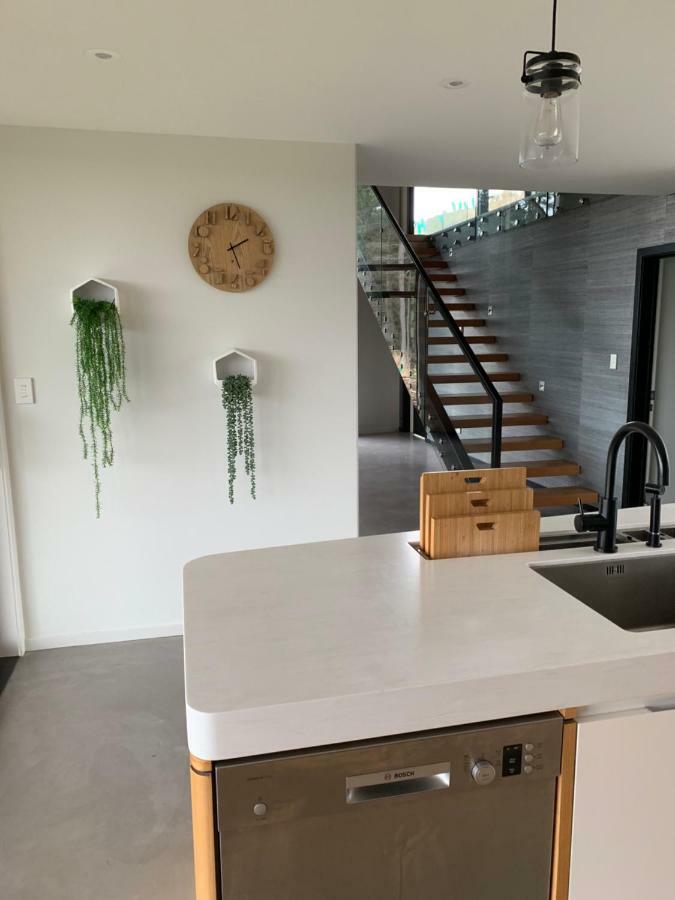 Villa Secluded Getaway Oamaru Esterno foto
